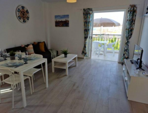 Precioso y confortable apartamento en el sur